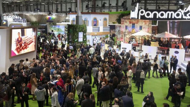 El sector turístico concentra todos sus esfuerzos en FITUR