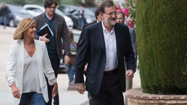 'Caso Kitchen': El PP pide aplazar las comparecencias hasta después de las elecciones catalanas