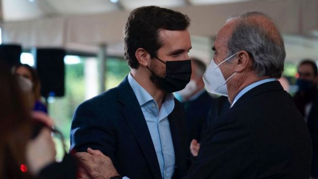 Casado reclama a Sánchez medidas eficaces y dejarse de electoralismo