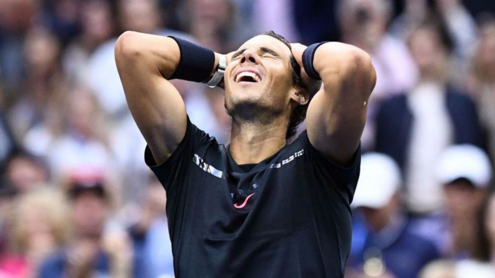 Nadal se deshace de Anderson y gana el US Open