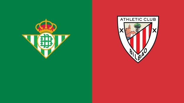 Real Betis y Athletic Club: 90 minutos para entrar en las semifinales de la Copa del Rey