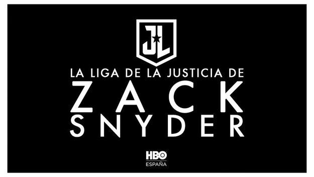 'La Liga de la Justicia' de Zack Snyder se estrenará en simultáneo con su lanzamiento en Estados Unidos