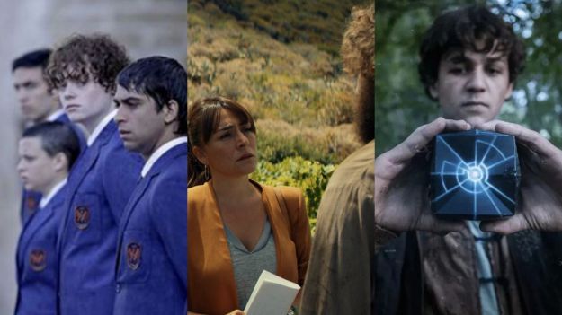 Estrenos del 15 de febrero en Netflix, HBO, Amazon y más