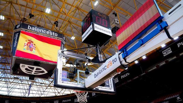 Eurobasket 2022: ¿Quiénes serán los rivales de España?