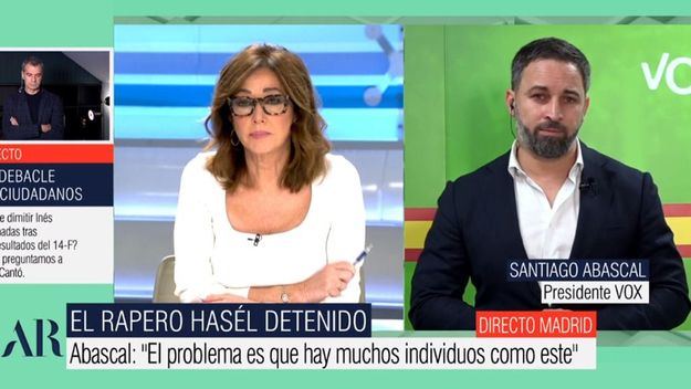 Abascal: 