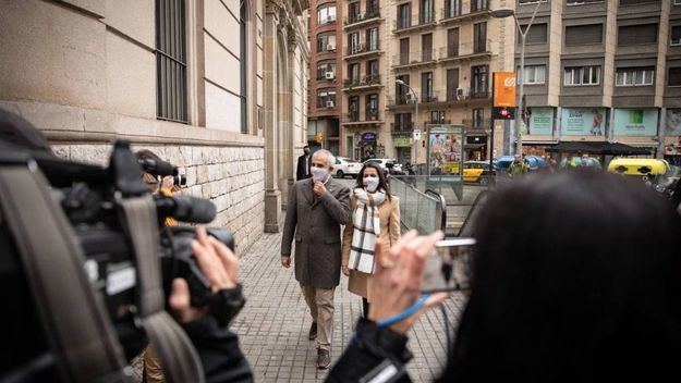 Arrimadas: 'Ciudadanos tiene que volver a ilusionar y vamos a trabajar para ello'