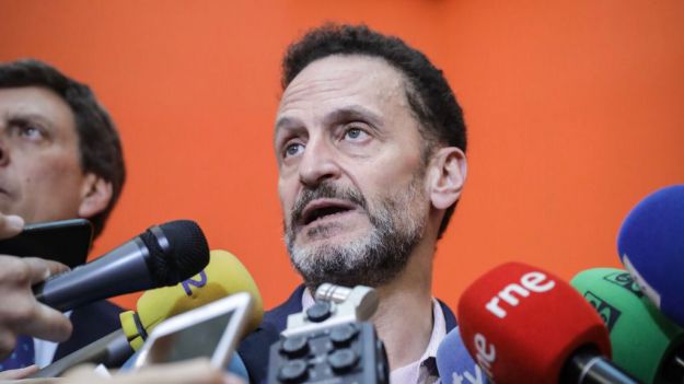 Bal: 'Echenique jalea al movimiento que machaca a los comerciantes, perturba a los vecinos y agrede a la Policía'