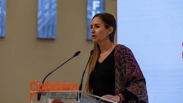 Rodríguez: 'No nos resignamos a que España siga teniendo un sistema en el que los políticos elijan a sus jueces'