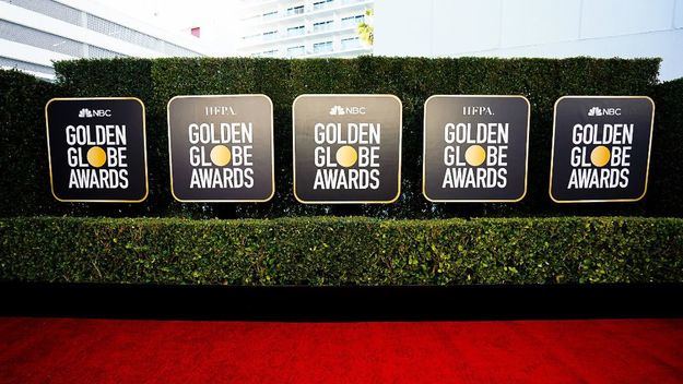 Globos de Oro 2021: Lista de ganadores