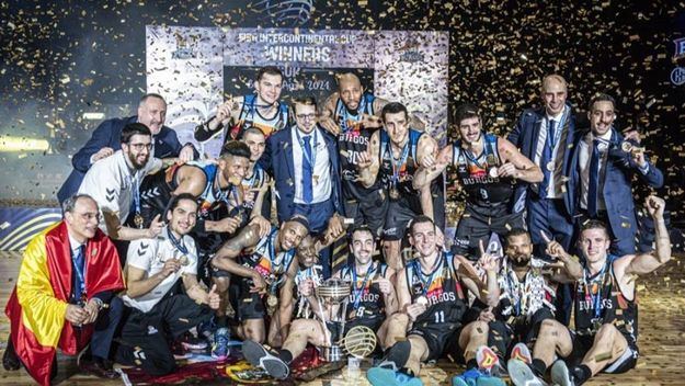 El esperado regreso de la Basketball Champions League de la FIBA