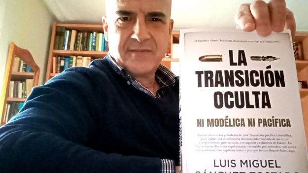 El libro de la semana: ‘La Transición oculta’