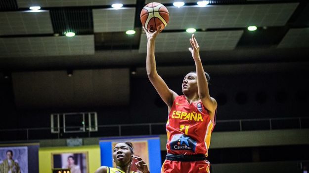 Baloncesto: España ya tiene rivales confirmados para los Mundiales U19 2021