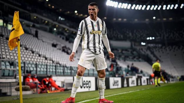 Cristiano Ronaldo: ¿El Rey de la UEFA?