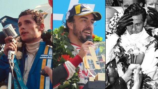 Pilotos de F1 que brillaron en otras competiciones automovilísticas