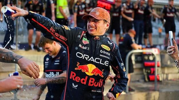 Verstappen brilla en Austin: ganadores y perdedores del fin de semana de Sprint