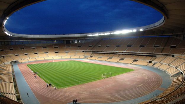 Euro 2020: La RFEF invita a disfrutar del mejor fútbol en el Estadio de La Cartuja