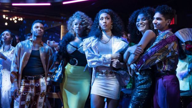 HBO: La última temporada de 'Pose' se estrena el próximo lunes 3 de mayo