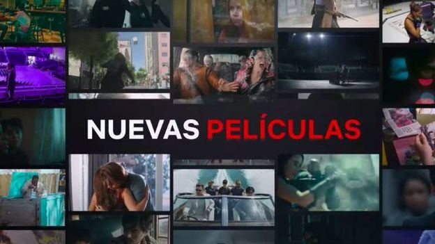 Netflix 2021: Avance de películas de verano