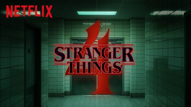 El misterioso teaser de la nueva temporada de 'Stranger Things'