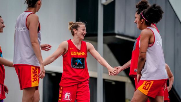 España se enfrenta al segundo Women’s Series de la temporada