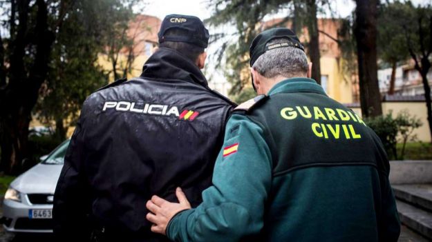 Aprobada la convocatoria de 4.419 nuevas plazas para Policía Nacional y Guardia Civil