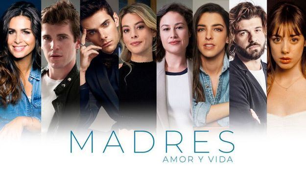 'Madres. Amor y vida' renueva su elenco en su cuarta temporada