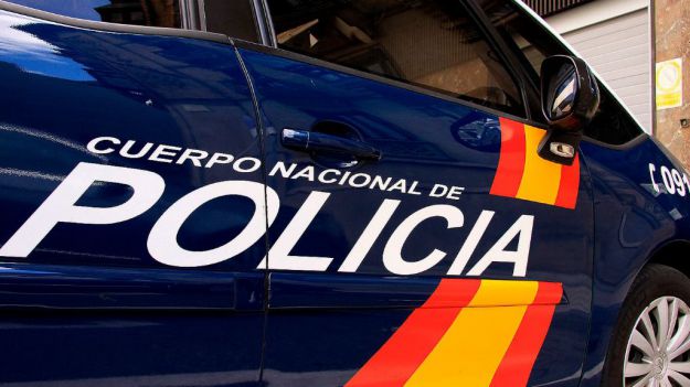 Detenida la creadora de un mensaje de audio en el que alertaba de la presencia de terroristas en Málaga