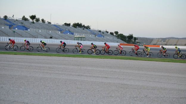 El Circuit Ricardo Tormo volverá a acoger las 24 Horas Cyclo Circuit tras un año de pausa por la pandemia