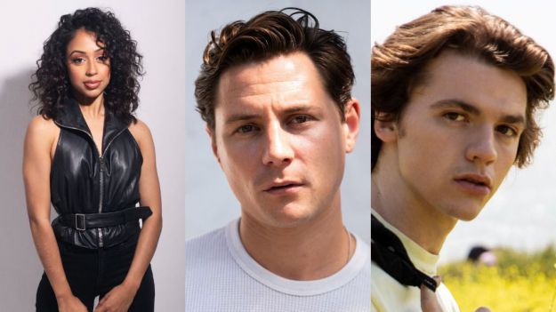 Liza Koshy, Joel Courtney y Augustus Prew se suman a 'Players'