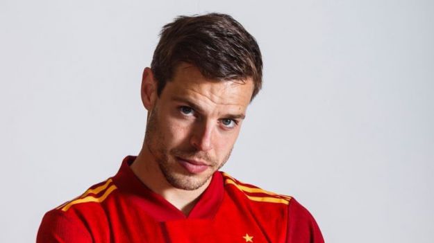 Azpilicueta: "Esto no es cómo empieza, sino cómo acaba"