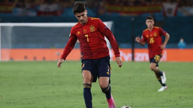 España se juega su pase a octavos de la Eurocopa