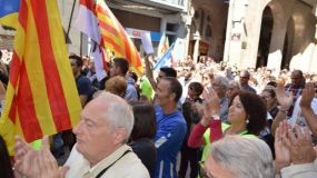 España interviene Cataluña de facto