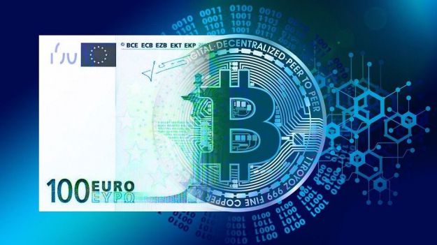 El euro digital podría ser una realidad a corto plazo