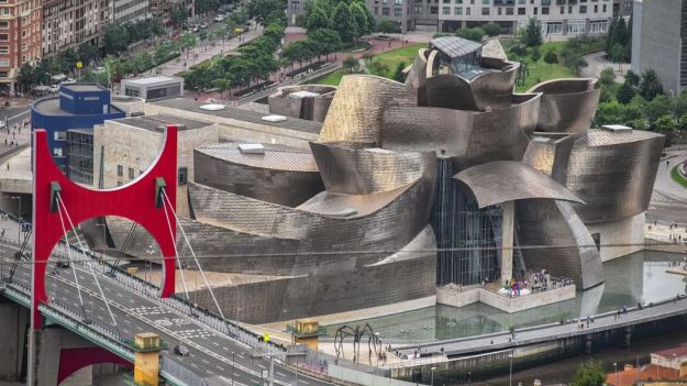 Planes para disfrutar de Bilbao en familia este verano