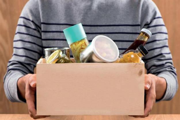 65.000 familias vulnerables reciben tarjetas monedero para alimentos esenciales
