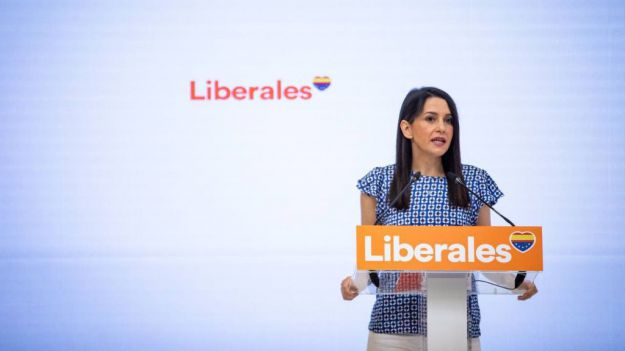 Ciudadanos pide una 