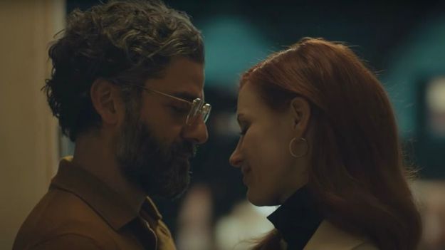 HBO España: Secretos de un matrimonio (Miniserie)
