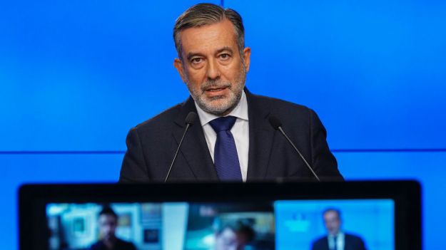 Enrique López pide al Gobierno y al PSOE que 