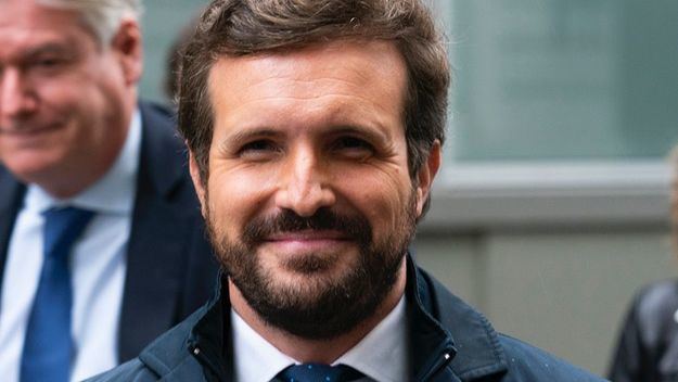 Casado exige a Sánchez que no pacte con Bildu los Presupuestos