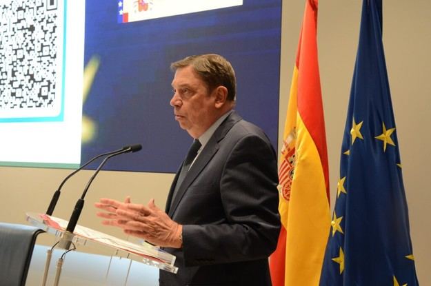 Clausuran jornada sobre la Estrategia Nacional de Gestión Cinegética
