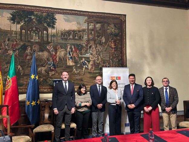 Sevilla acoge el 58º encuentro hispano-luso sobre sanidad vegetal y animal