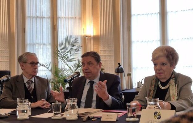 El ministro Planas destaca el acuerdo UE-Mercosur como una gran oportunidad comercial