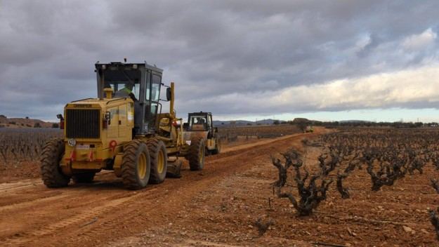 El gobierno destina 3,9 millones de euros en ayudas a 252 agricultores afectados por la dana