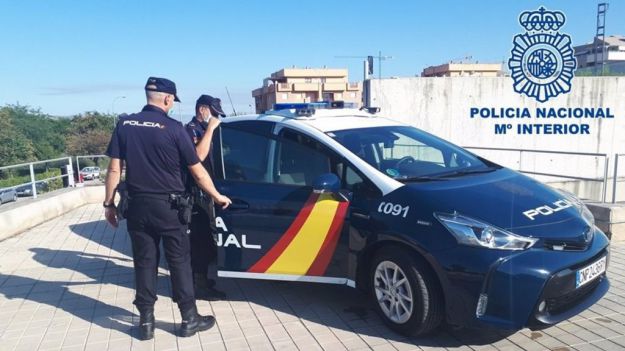 La Policía desarticula la rama española de una organización dedicada al favorecimiento de la inmigración ilegal de ciudadanos bangladesíes