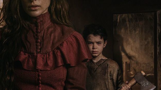 Netflix desvela el tráiler, fecha de estreno y póster oficial de 'El páramo'