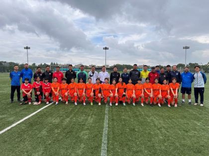 LALIGA y la Asociación China de Fútbol inician programa para el desarrollo del fútbol juvenil en China