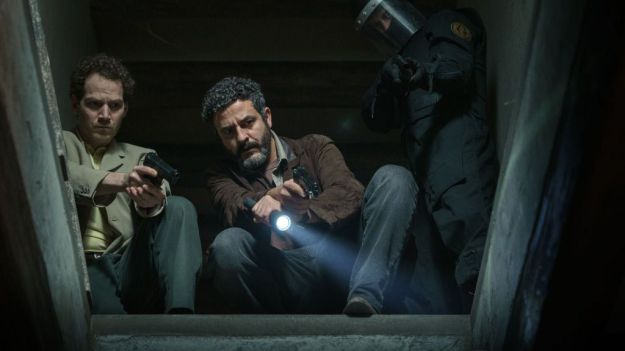 Netflix confirma la fecha de estreno de ‘Feria: La luz más oscura’