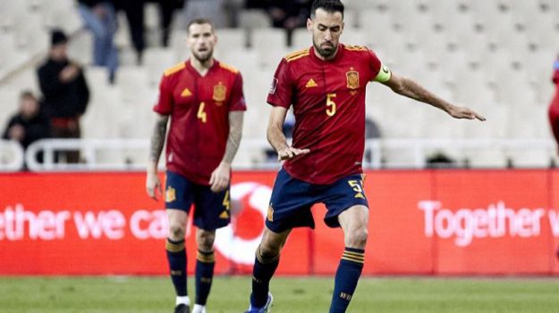 Dos españoles entre los nominados al World XI de FIFA y FIFPRO 2021