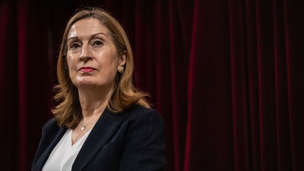 Ana Pastor: 'Sánchez ha demostrado una vez más que huye de los problemas'