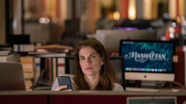 '¿Quién es Anna?' llega de la mano de Shondaland el 11 de febrero a Netflix